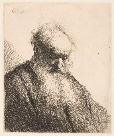  av Rembrandt van Rijn