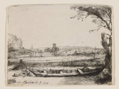  av Rembrandt van Rijn