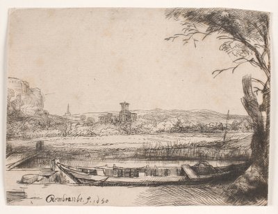  av Rembrandt van Rijn