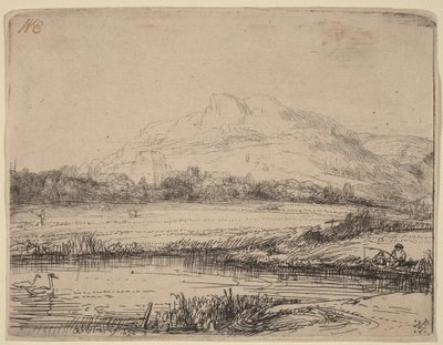  av Rembrandt van Rijn