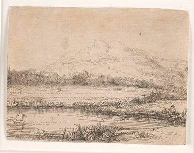  av Rembrandt van Rijn