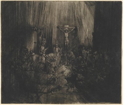  av Rembrandt van Rijn