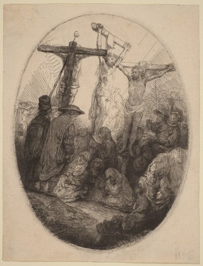  av Rembrandt van Rijn