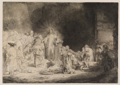  av Rembrandt van Rijn