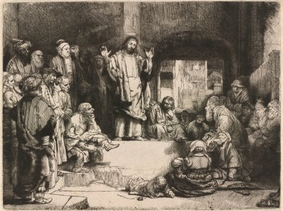  av Rembrandt van Rijn