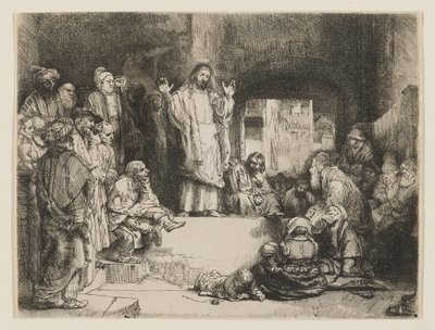  av Rembrandt van Rijn