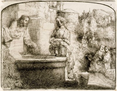  av Rembrandt van Rijn