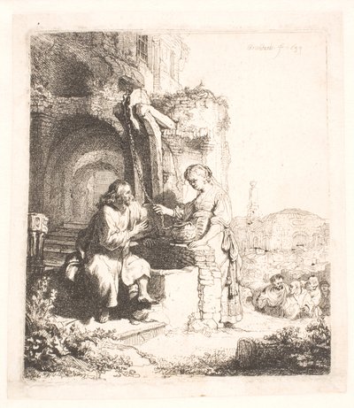 Christ and the woman of Samaria: among ruins   1269674   no       norwegian Successfully Translated  Original: Interieur van een kerk met een monnik Translat: Interieur van een kerk met een monnik 1385771 no norwegian Successfully Translated Original: The  av Rembrandt van Rijn