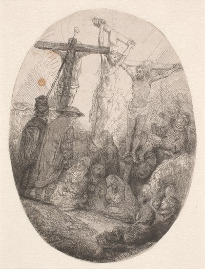  av Rembrandt van Rijn