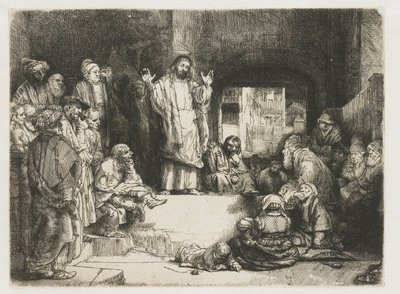  av Rembrandt van Rijn
