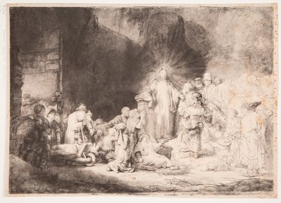  av Rembrandt van Rijn