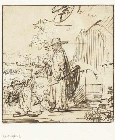  av Rembrandt van Rijn