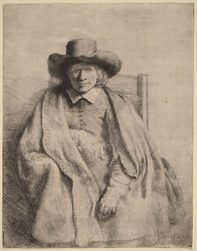  av Rembrandt van Rijn
