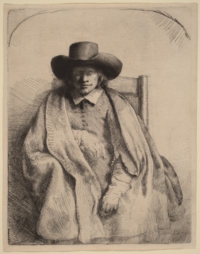  av Rembrandt van Rijn