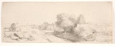  av Rembrandt van Rijn