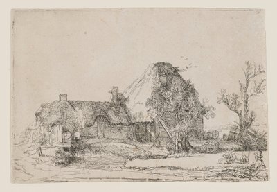  av Rembrandt van Rijn