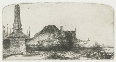  av Rembrandt van Rijn