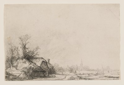  av Rembrandt van Rijn