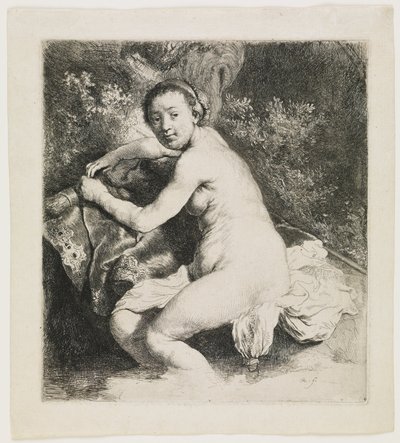  av Rembrandt van Rijn