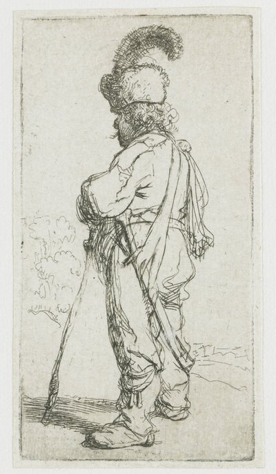  av Rembrandt van Rijn