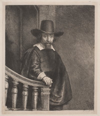  av Rembrandt van Rijn