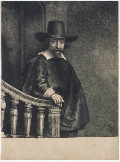  av Rembrandt van Rijn