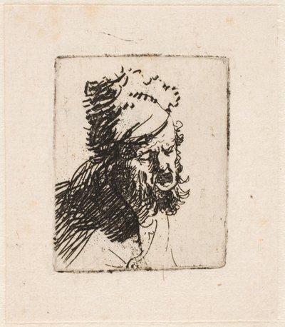  av Rembrandt van Rijn