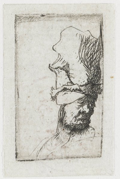  av Rembrandt van Rijn