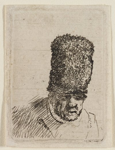  av Rembrandt van Rijn