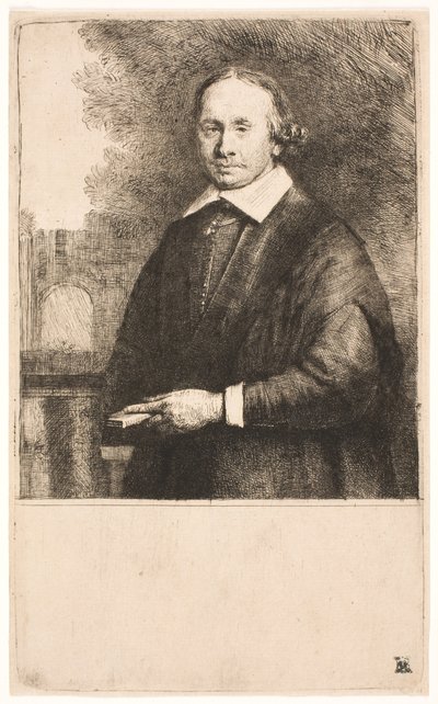  av Rembrandt van Rijn