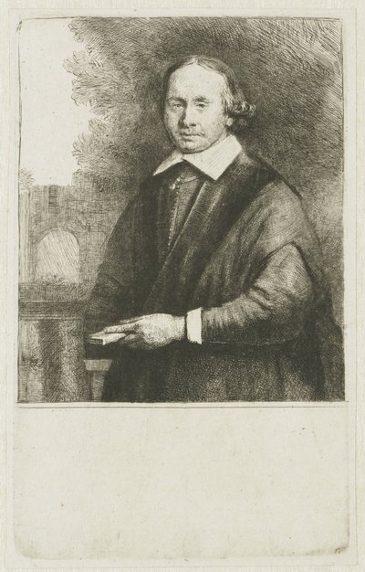  av Rembrandt van Rijn