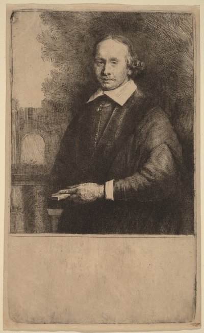 av Rembrandt van Rijn