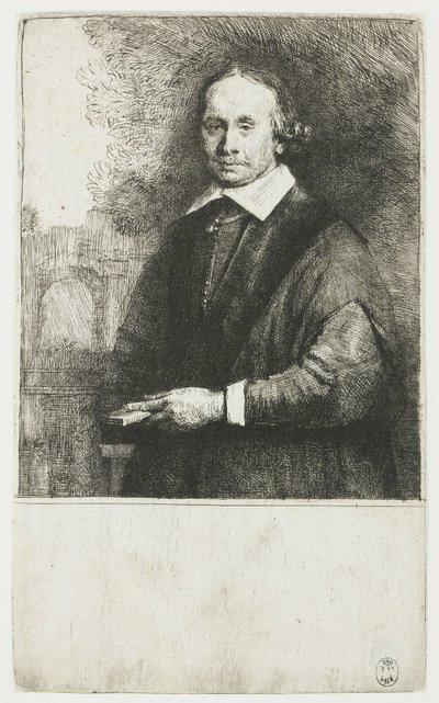  av Rembrandt van Rijn