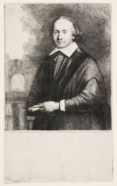  av Rembrandt van Rijn