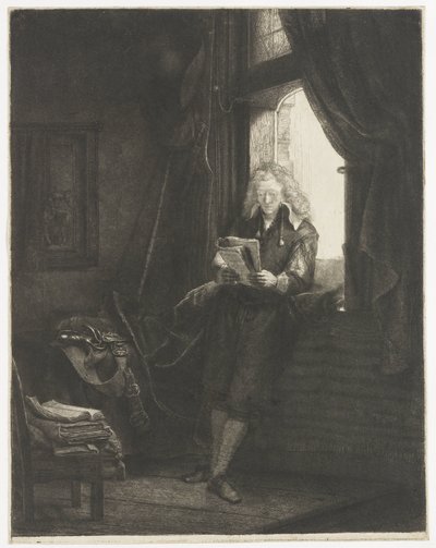  av Rembrandt van Rijn