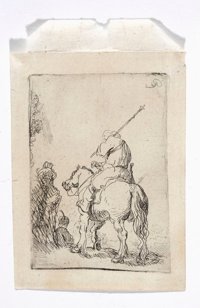  av Rembrandt van Rijn
