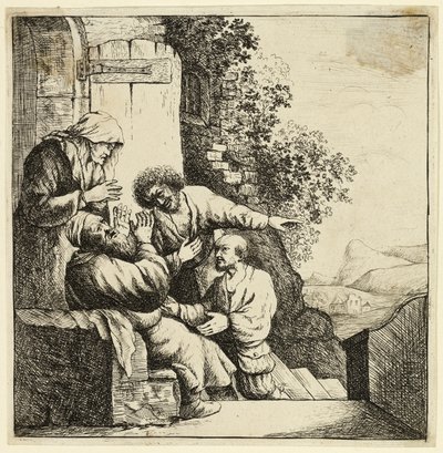  av Rembrandt van Rijn