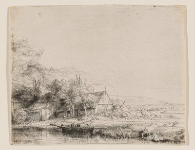  av Rembrandt van Rijn