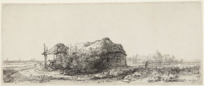  av Rembrandt van Rijn