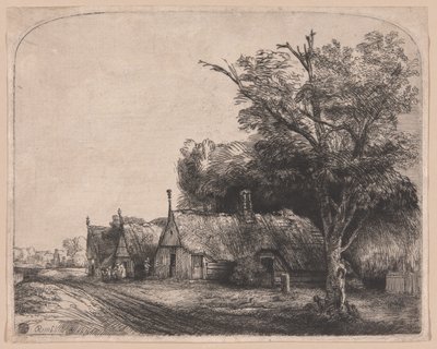 Landscape with Three Gabled Cottages Beside a Road   1287075   no       norwegian Successfully Translated  Original: Hamlet, Horatio, Marcellus and the Ghost Translat: Hamlet, Horatio, Marcellus and the Ghost 1298851 no norwegian Successfully Translated Or av Rembrandt van Rijn