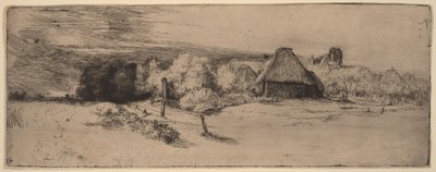  av Rembrandt van Rijn