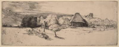  av Rembrandt van Rijn
