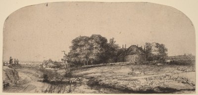  av Rembrandt van Rijn