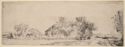  av Rembrandt van Rijn