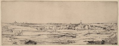  av Rembrandt van Rijn