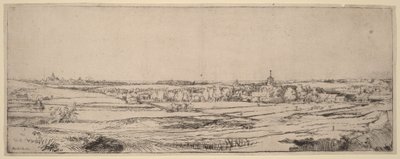  av Rembrandt van Rijn