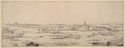  av Rembrandt van Rijn
