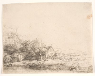  av Rembrandt van Rijn