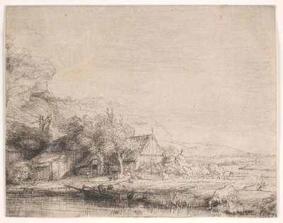  av Rembrandt van Rijn