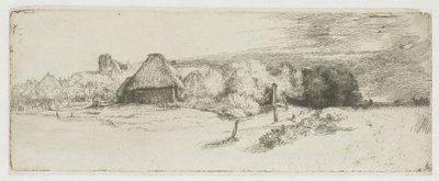  av Rembrandt van Rijn